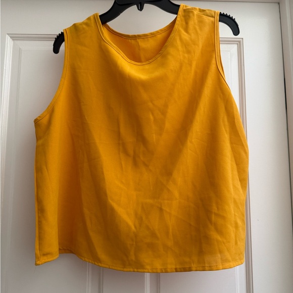 Faded Glory Women's Printed Blouse - Picture 4 of 12